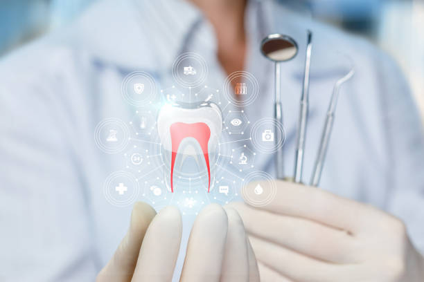 Professional Dental Services in Levelland, TX